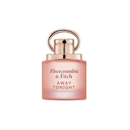 Abercrombie & Fitch Away Tonight Woman Edp 50 ml hos parfumerihamoghende.dk 